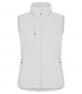 Clique Classic Softshell Vest Ladies