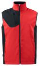 Pro-Job Softshell Vest