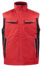 Pro-Job Padded Vest