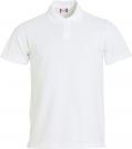 Clique Basic Polo S/S Junior
