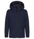 Clique Padded Softshell Junior