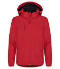Clique Classic Softshell Junior