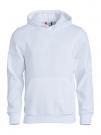 Clique Hoody Junior Visibility Colours