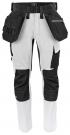 Pro-Job Waistpants Stretch