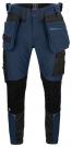Pro-Job Waistpant Stretch