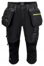 Pro-Job Pirate Pant Stretch
