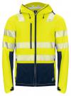 Pro-Job Shell Jacket EN ISO 20471 Class 3/2