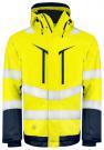 Pro-Job Functional Jacket EN ISO 20471-Class 3,