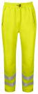 Pro-Job Rain Pant EN ISO 20471 Class 3
