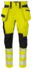 Pro-Job Waistpants EN ISO 20471 Class 2