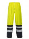 Pro-Job Rain Trousers EN471 - Class 2