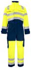 Pro-job Coverall EN ISO 20471 Class 3