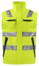 Pro-Job Vest EN ISO 20471 Class 2