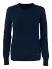 Cutter & Buck Kennewick Crewneck Ladies