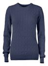Cutter & Buck Blakely Knitted Sweater Ladies