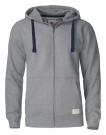 Cutter & Buck Twisp Hood FZ Men