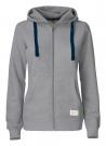 Cutter & Buck Twisp Hood FZ Ladies