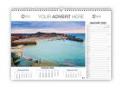 Pictorial Wall Calendars