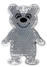 Hi-Quality Bear Reflector