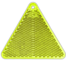 Hi-Quality Triangle Reflector