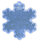 Hi-Quality Snowflake Reflector