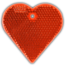 Hi-Quality Heart Reflector