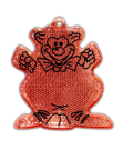 Hi-Quality Clown Reflector