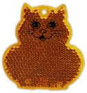 Hi-Quality Cat Reflector