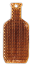 Hi-Quality Bottle Reflector