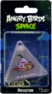 Angry Birds Space Triangle Purple