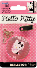 Hello Kitty Heart Pink