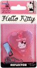 Hello Kitty Heart Pink