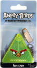 Angry Birds Triangle Yellow