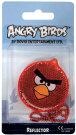 Angry Birds Round Red