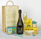 Personalised Hamper -  Sweet Celebration