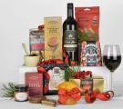 Christmas Eve Gift Box