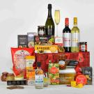 Luxury Scottish Gift Basket