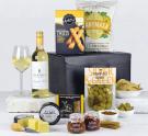 Wine and Cheese Hamper