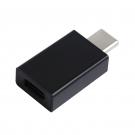 Anti-Hack Jack / Data Blocker - Type-C Compatible