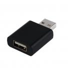 Anti-Hack Jack USB Data Blocker