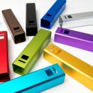 Power Bank Steel