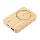Wireless Power Bank Maia
