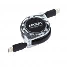 USB Charger Stretch - Type-C