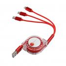 USB Charger Stretch