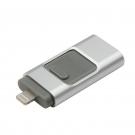 USB Flash Drive Lusaka (OTG 3in1)
