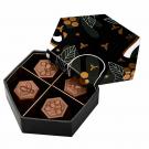 PRALINES HONEYBEE LINE 4 PIECES