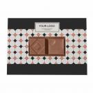 CHOCOLATE BAR WITH FILLING MODULO BAR J.A BACZEWSKI LINE
