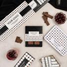 VARIETIES PRALINES 6 PCS J.A BACZEWSKI LINE