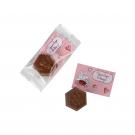 ADVERT CARD – HONEYBEE PRALINE