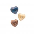 MINI CHOCOLATE SWEET HEART 5 G